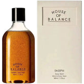 04:00PM Mind and Body Wash